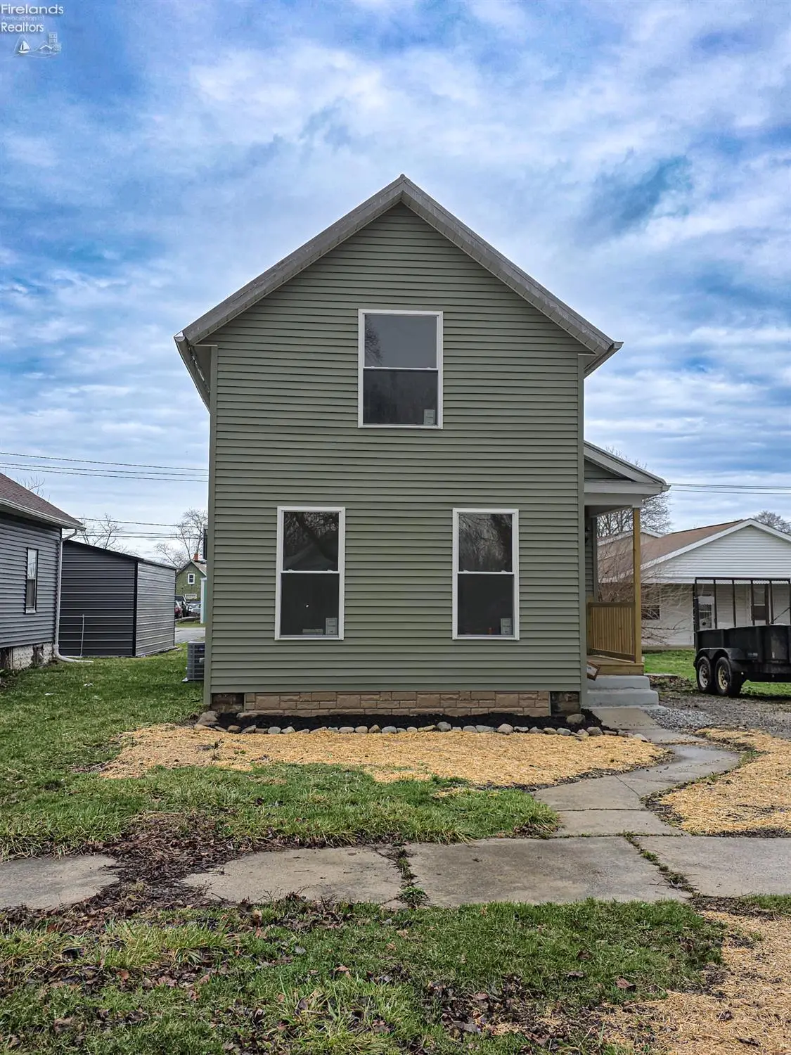 260 E 6th, Fostoria, OH 44830 - #1