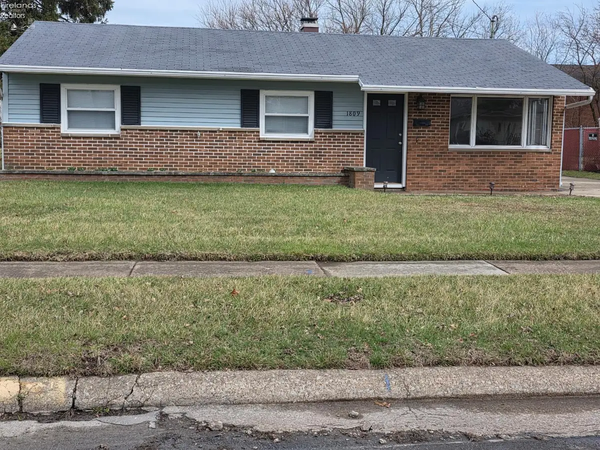 1809 Knupke Road, Sandusky, OH 44870 - #1