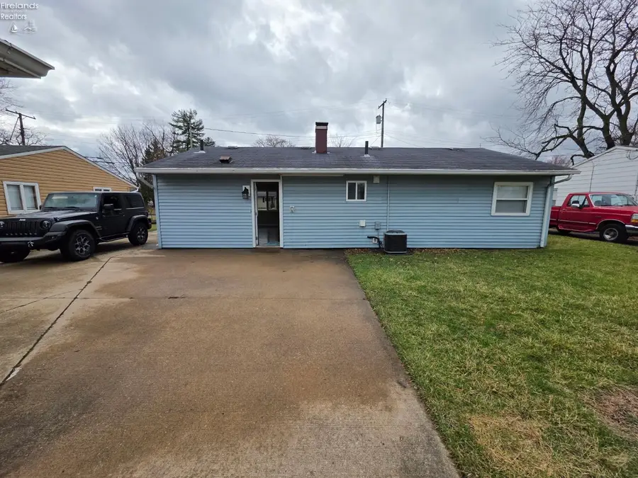 1809 Knupke Road, Sandusky, OH 44870 - #2