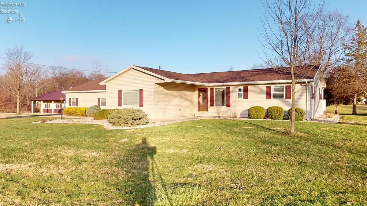 124 Rustic Rook Road, Willard, OH 44890 - #1