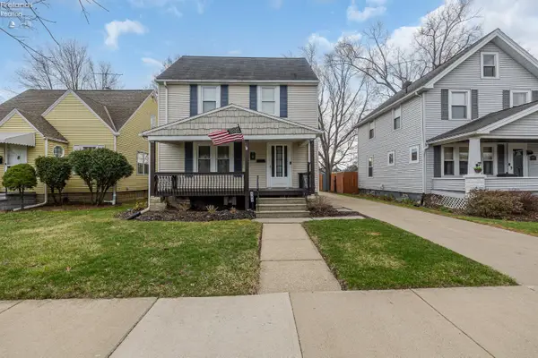 147 Hamilton Street, Elyria, OH 44035