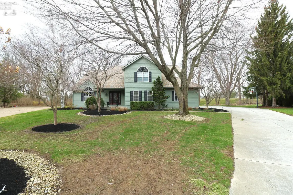 2205 Quail Hollow Circle, Sandusky, OH 44870 - #1