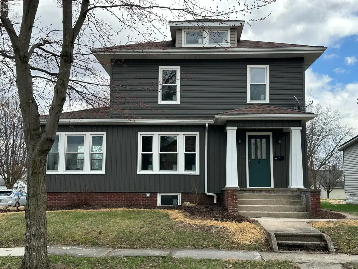 403 Park Street, Willard, OH 44890 - #1