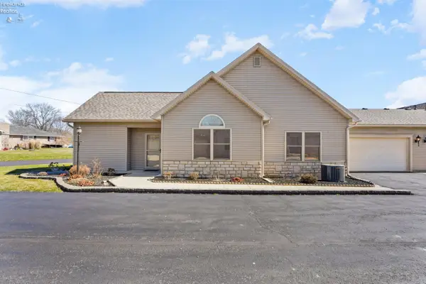 1313 Columbus Avenue #C, Fostoria, OH 44830