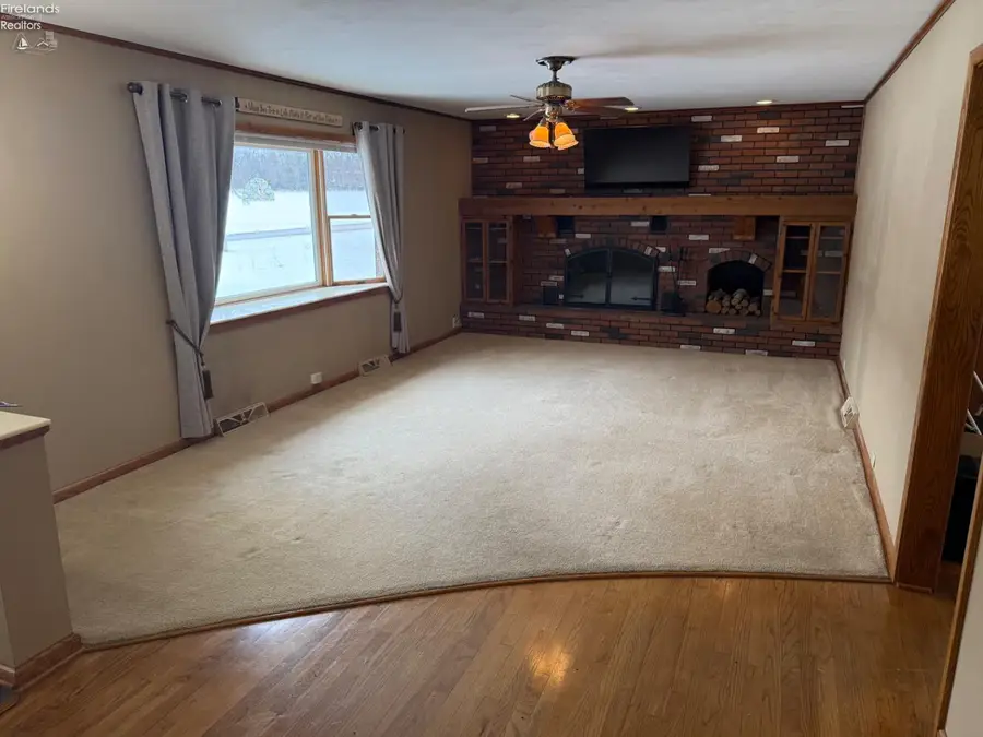 3846 Zenobia Road, Collins, OH 44826 - #3