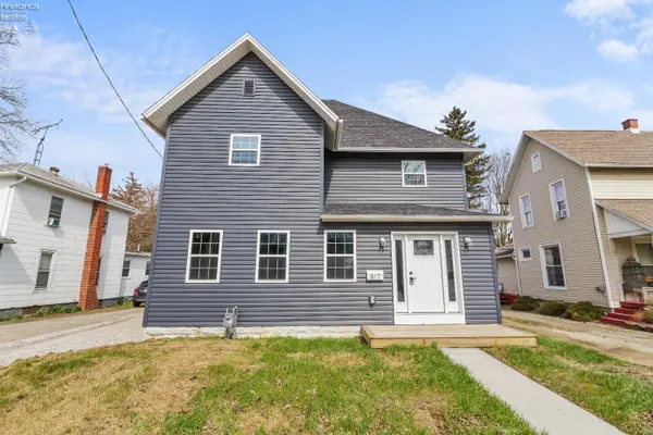 817 E Main Street, Bellevue, OH 44811