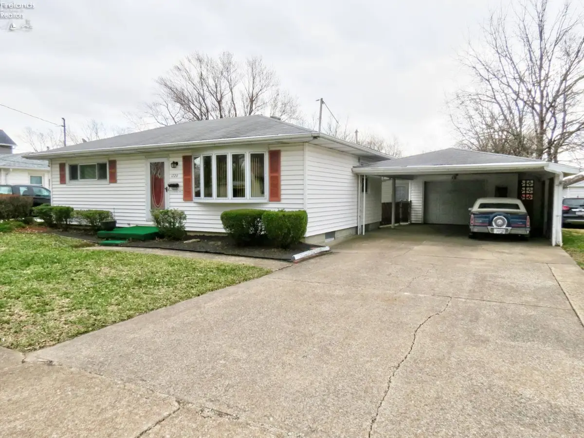 1720 Buchanan Street, Sandusky, OH 44870 - #1