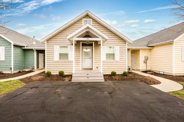 9886 E Bayshore Road #23, Marblehead, OH 43440