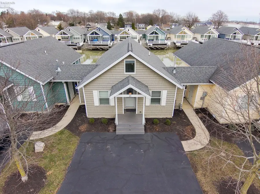 9886 E Bayshore Road #23, Marblehead, OH 43440 - #3