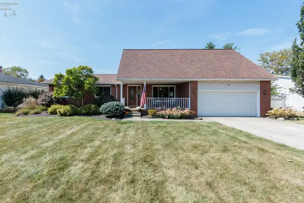 115 Fairway Circle, Norwalk, OH 44857