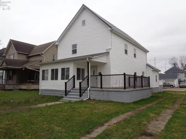 512 Dale Avenue, Willard, OH 44890
