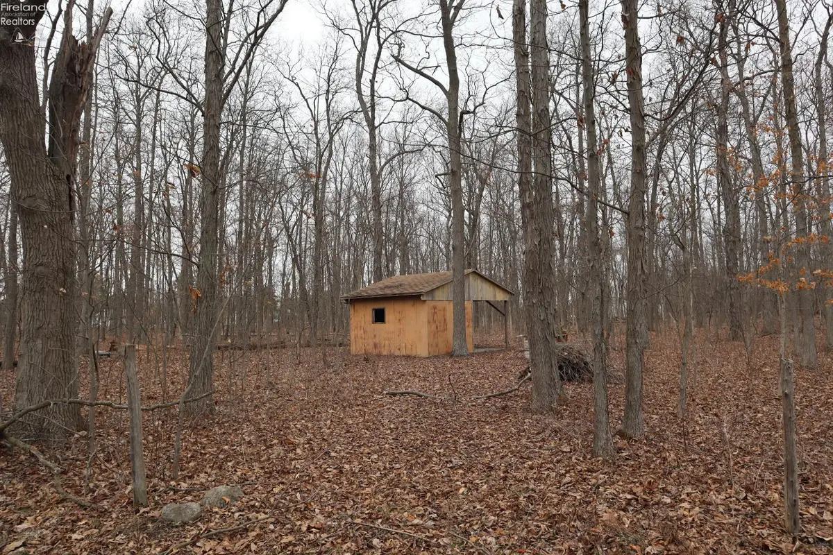 12310 Patton Tract Road, Monroeville, OH 44847 - #1