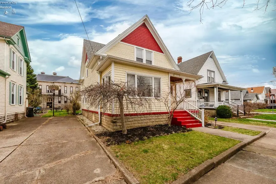 1505 Central Avenue, Sandusky, OH 44870 - #2