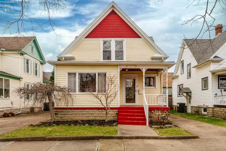 1505 Central Avenue, Sandusky, OH 44870 - #3