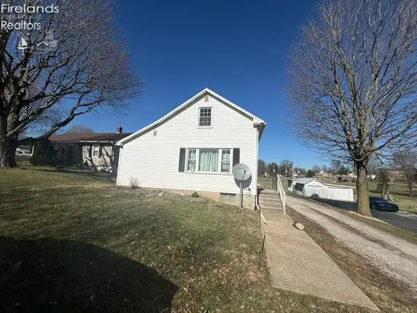 98 Adams Street, McCutchenville, OH 44844