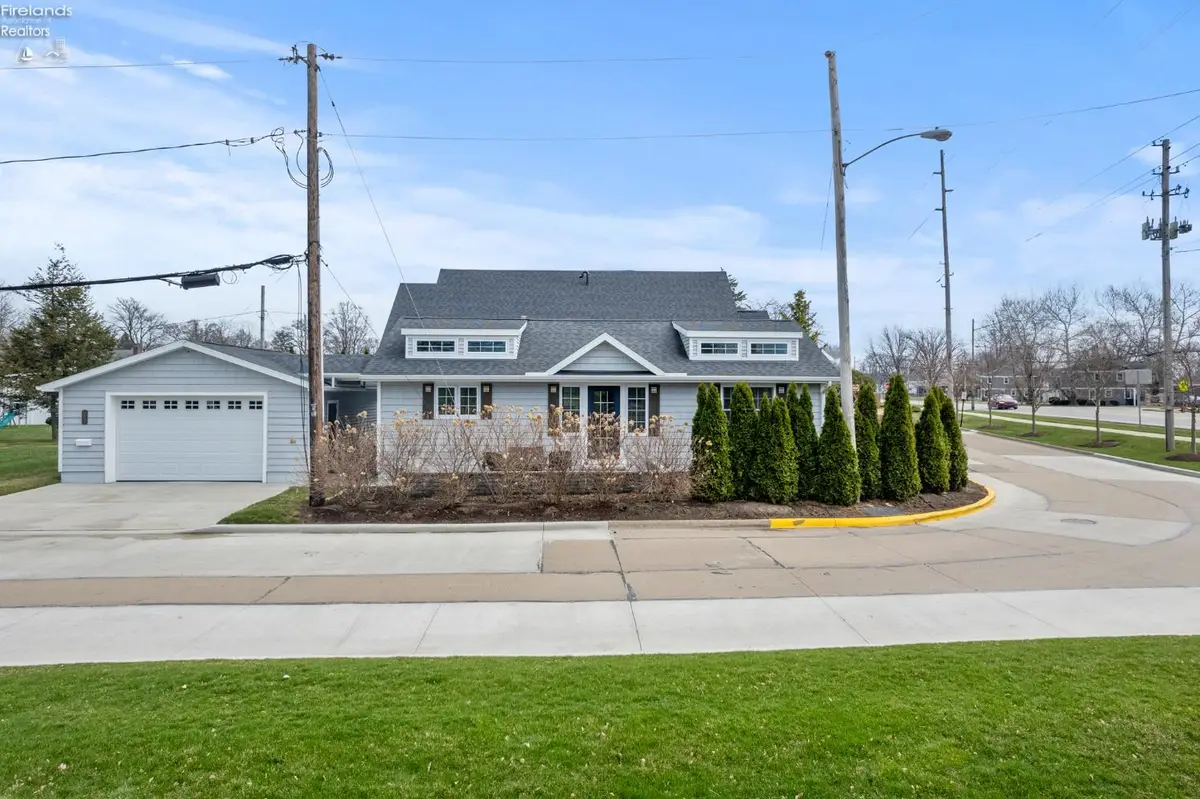 603 Ottawa Drive, Huron, OH 44839 - #1