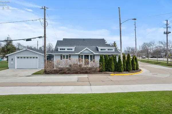 603 Ottawa Drive, Huron, OH 44839