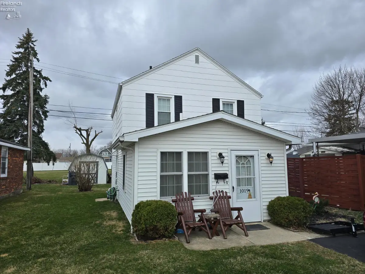 1019 Winnebago Avenue, Sandusky, OH 44870 - #1