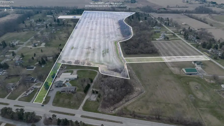 0 E State Street, Fremont, OH 43420 - #3