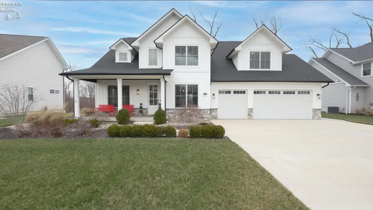 5031 E Blue Teal Drive, Port Clinton, OH 43452 - #1