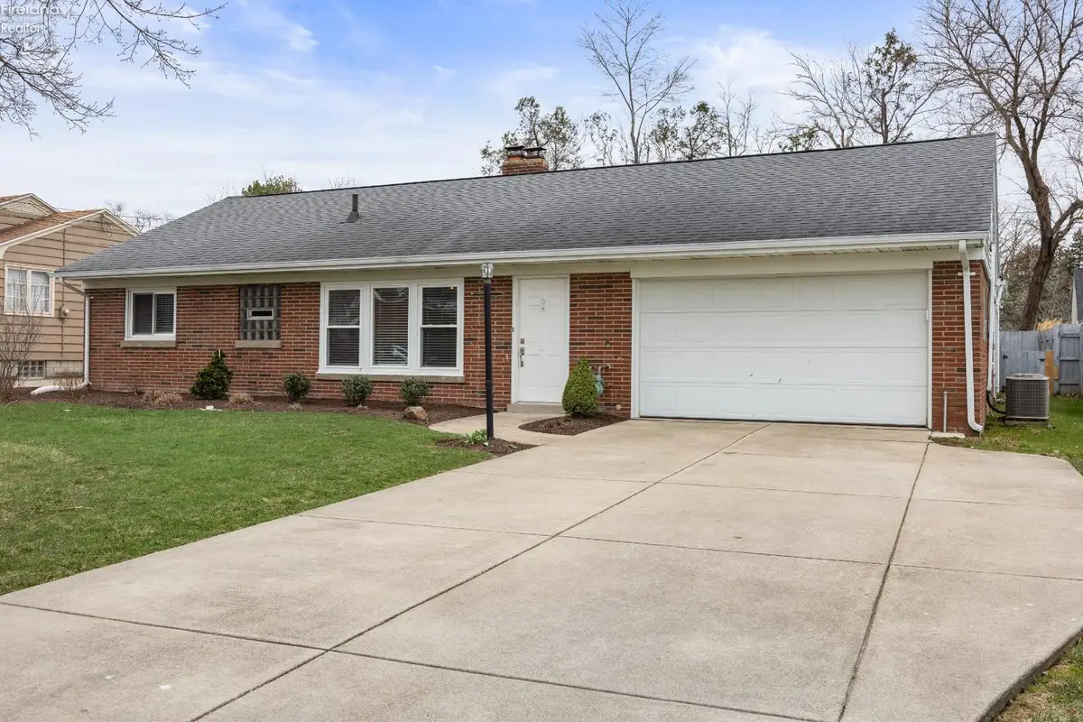 3701 Galloway Road, Sandusky, OH 44870 - #1