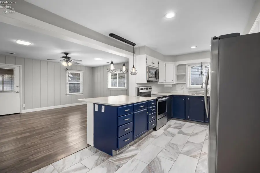 3701 Galloway Road, Sandusky, OH 44870 - #3