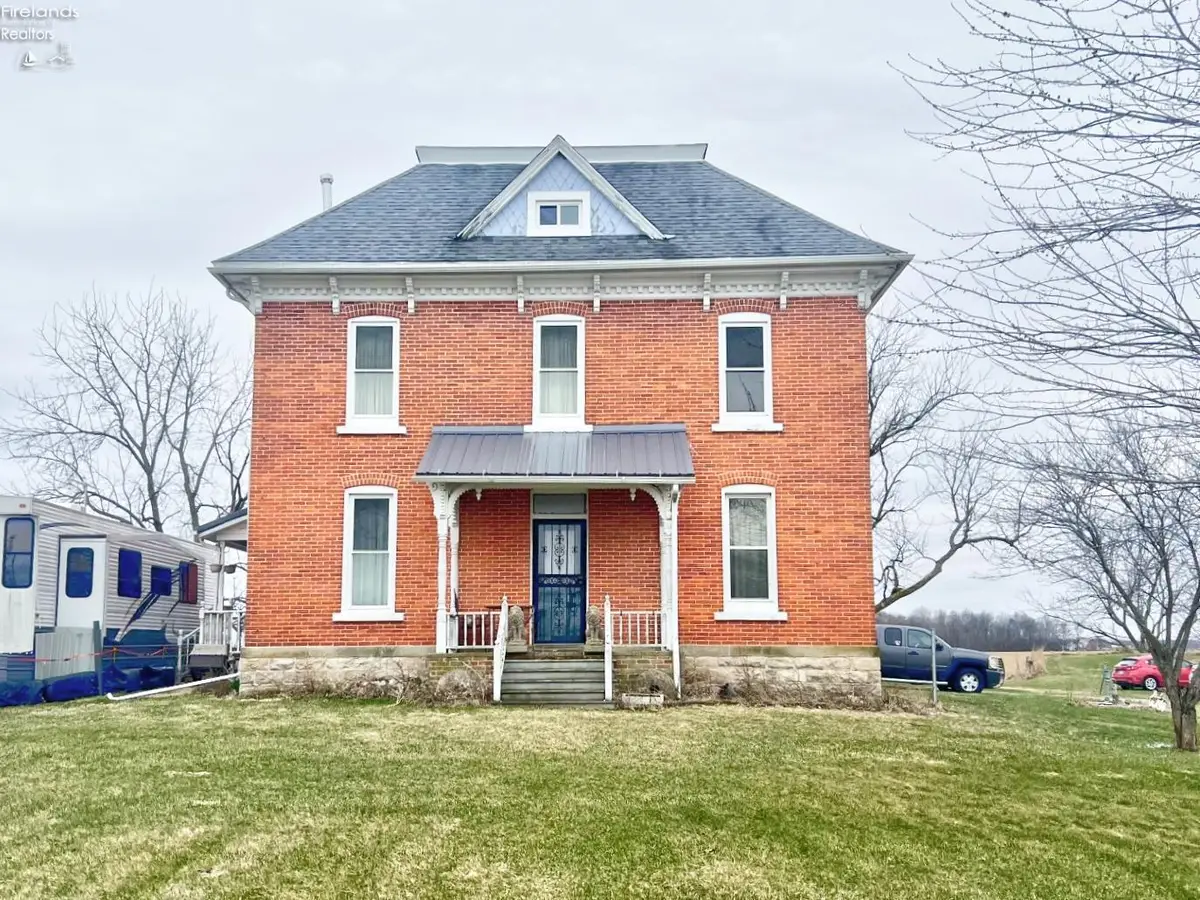 15708 County Road 46, Bellevue, OH 44811 - #1