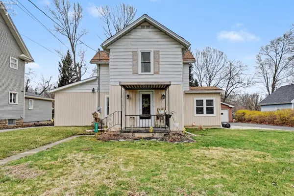 237 W Main Street, Norwalk, OH 44857