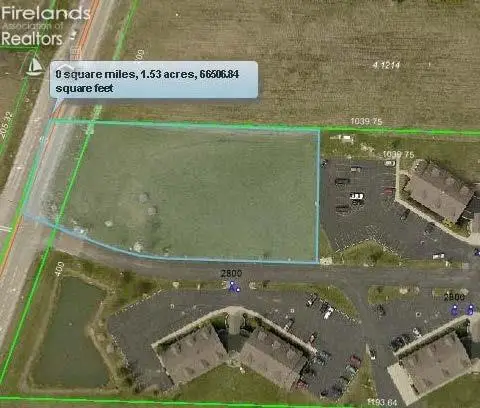 1600 Hayes-lot, Sandusky, OH 44870 - #1