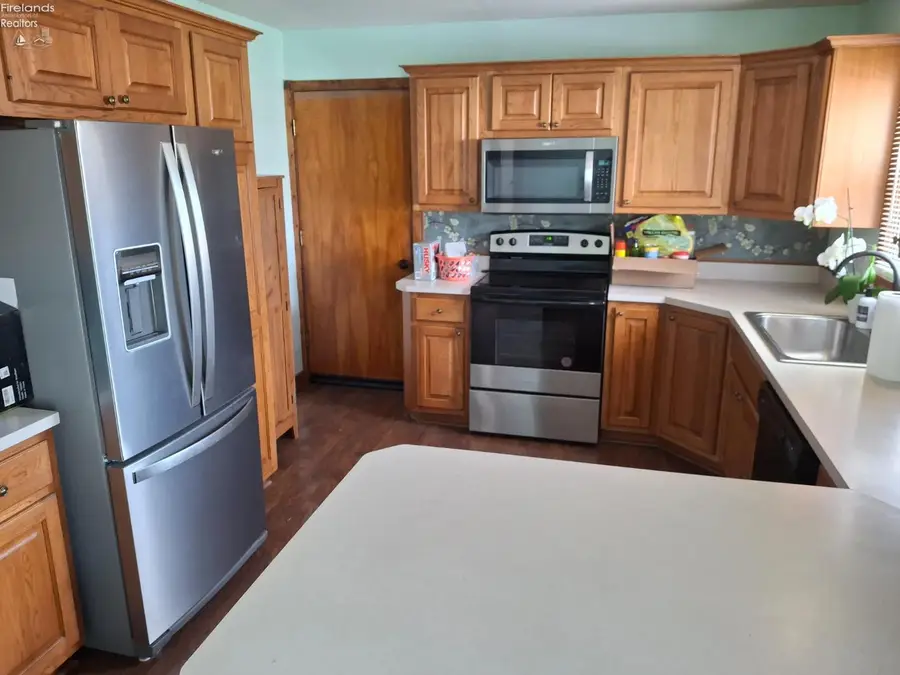 29 Fifth Street, Berlin Heights, OH 44814 - #2