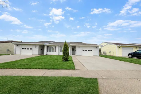 418 Brinker Street, Bellevue, OH 44811