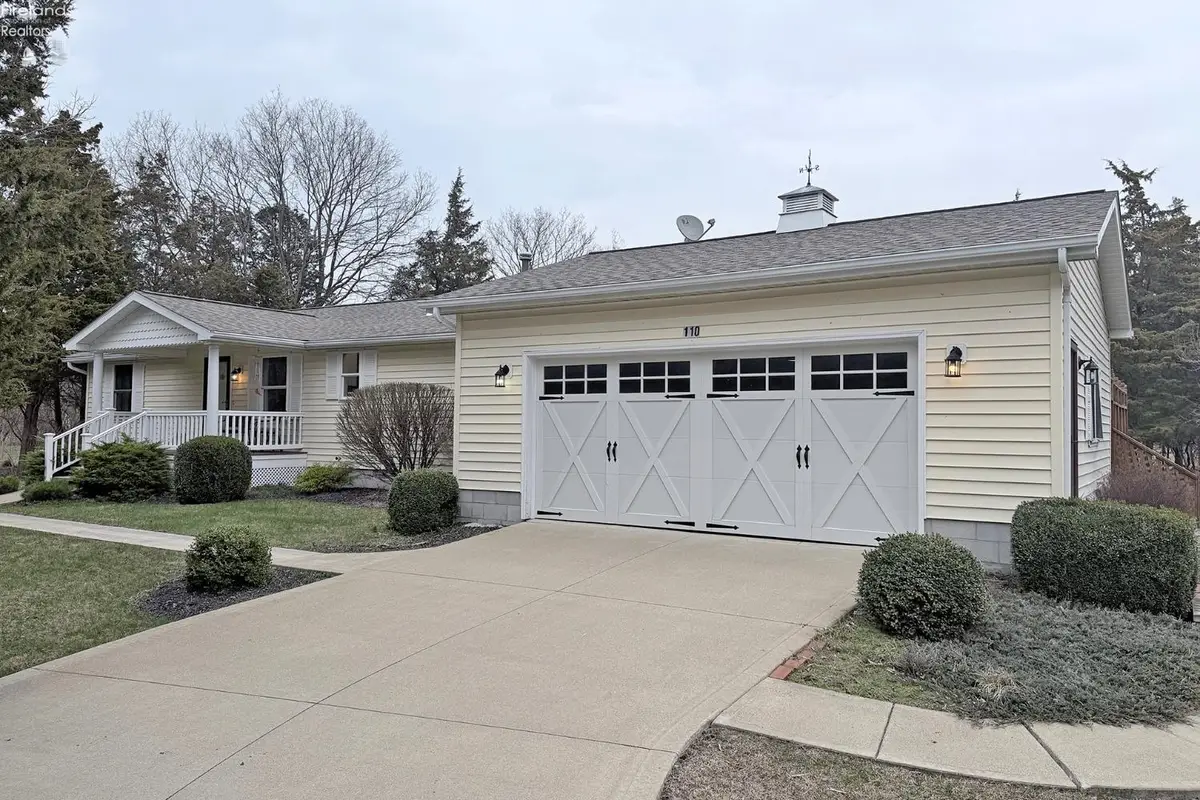 110 Pickerel, Kelleys Island, OH 43438 - #1