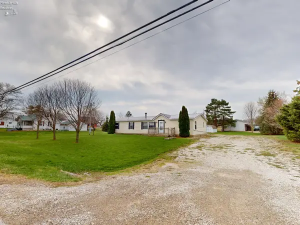 4513 Egypt Road, Willard, OH 44890