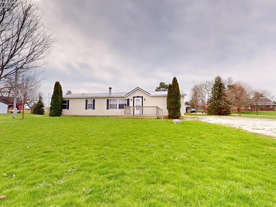 4513 Egypt Road, Willard, OH 44890 - #2