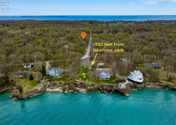 0 Trenton, Put-In-Bay, OH 43456