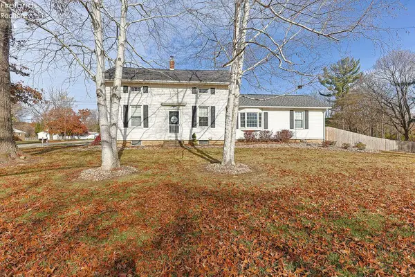 4010 Drake Road, Norwalk, OH 44857