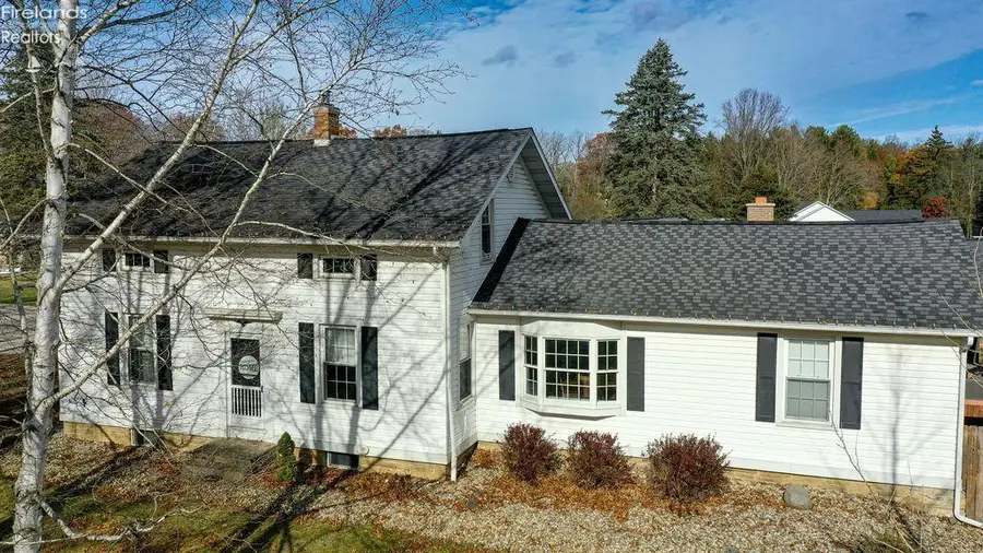 4010 Drake Road, Norwalk, OH 44857 - #2