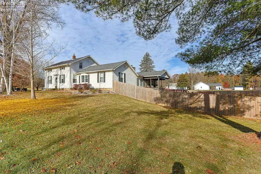 4010 Drake Road, Norwalk, OH 44857 - #3