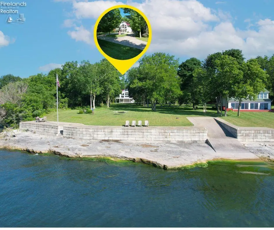 174 Booker Lane, Put In Bay, OH 43456 - #1