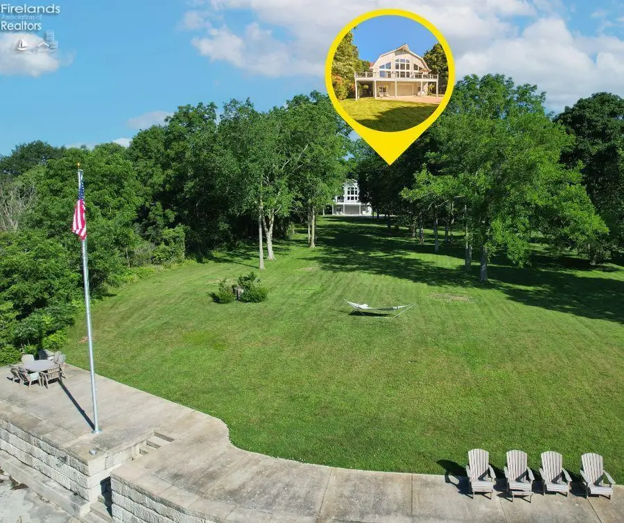 174 Booker Lane, Put In Bay, OH 43456 - #2