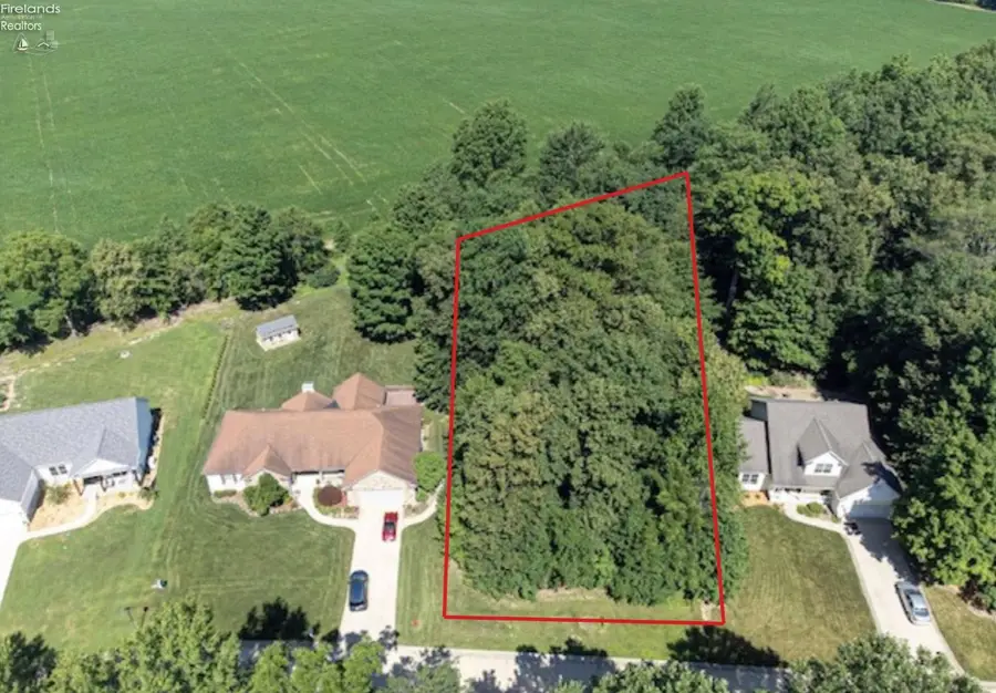 258 Stony Brook Lane, Wakeman, OH 44889 - #2