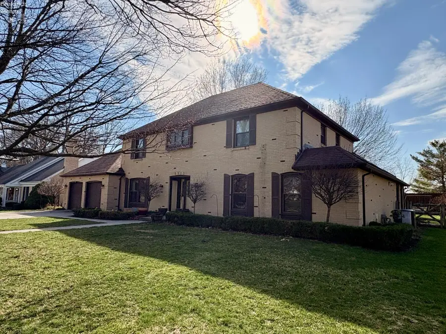 2533 Foxfire Lane, Findlay, OH 45840 - #3