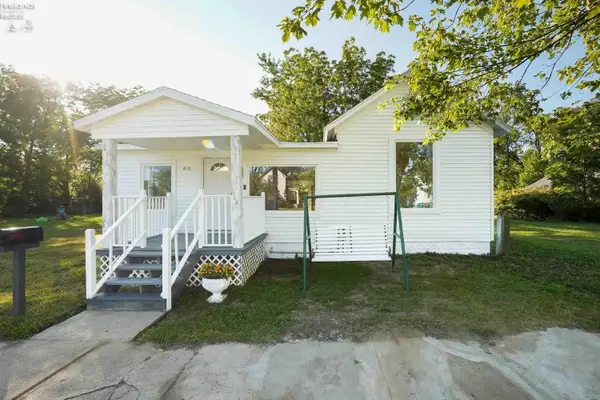 612 2nd Street, Fremont, OH 43420