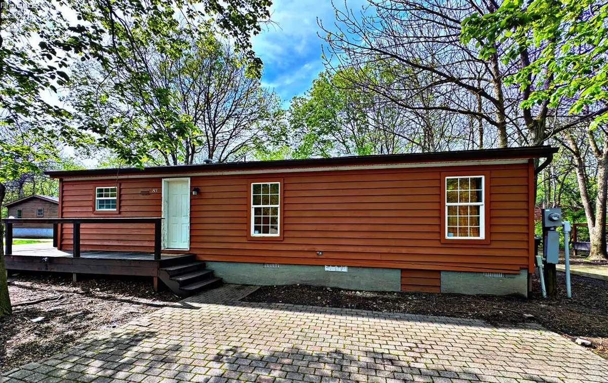 1640 Hazards Alley, Put In Bay, OH 43456 - #1