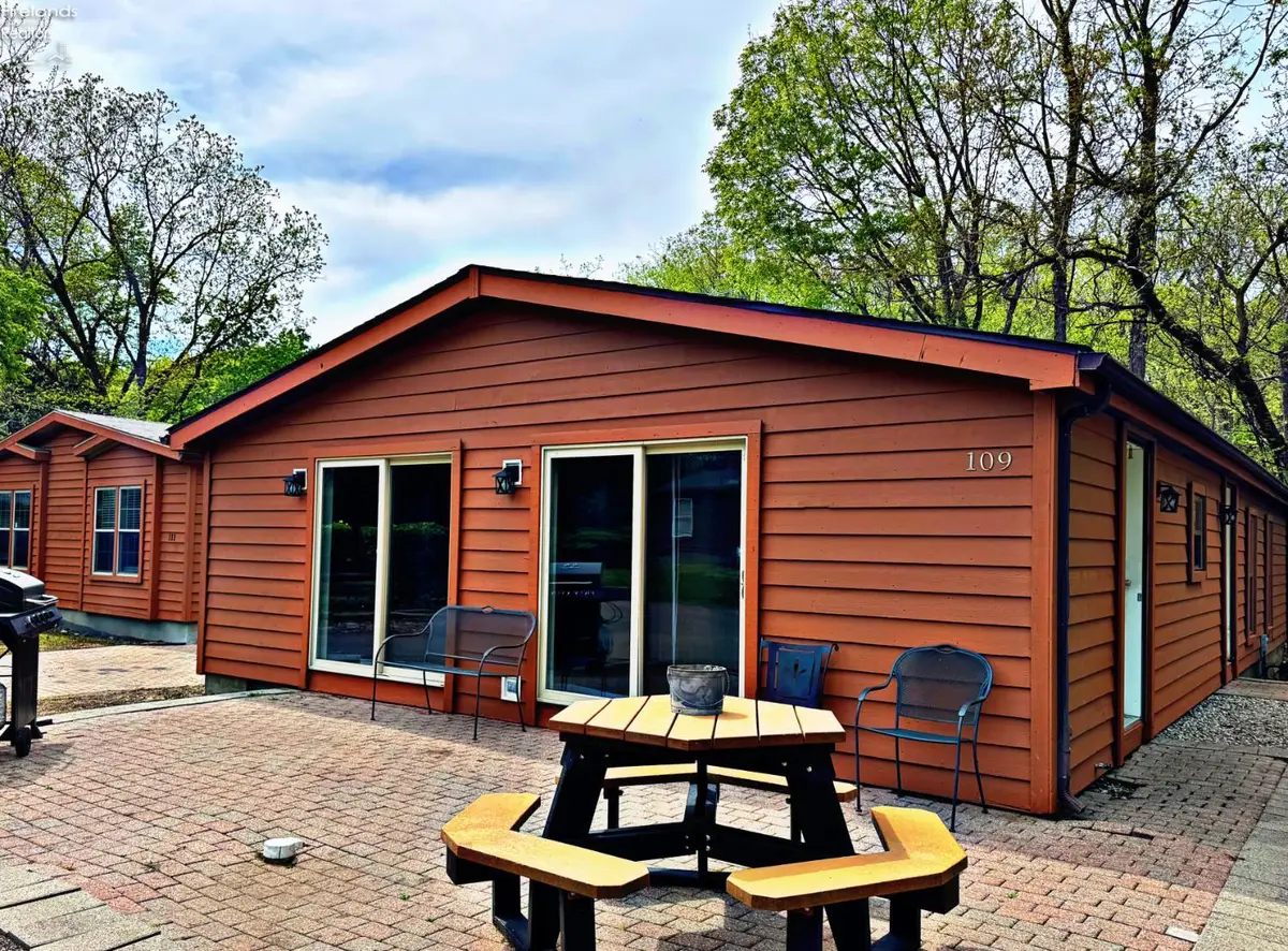 1627 Starboard Trail, Put In Bay, OH 43456 - #1