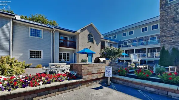 1230 Tri-motor #6, Put-In-Bay, OH 43456