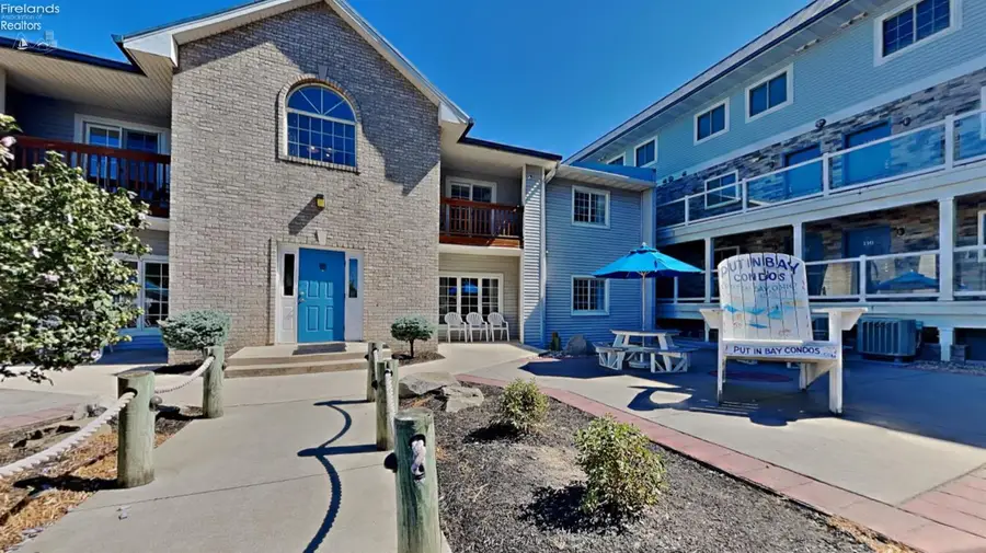 1230 Tri-motor #6, Put In Bay, OH 43456 - #2