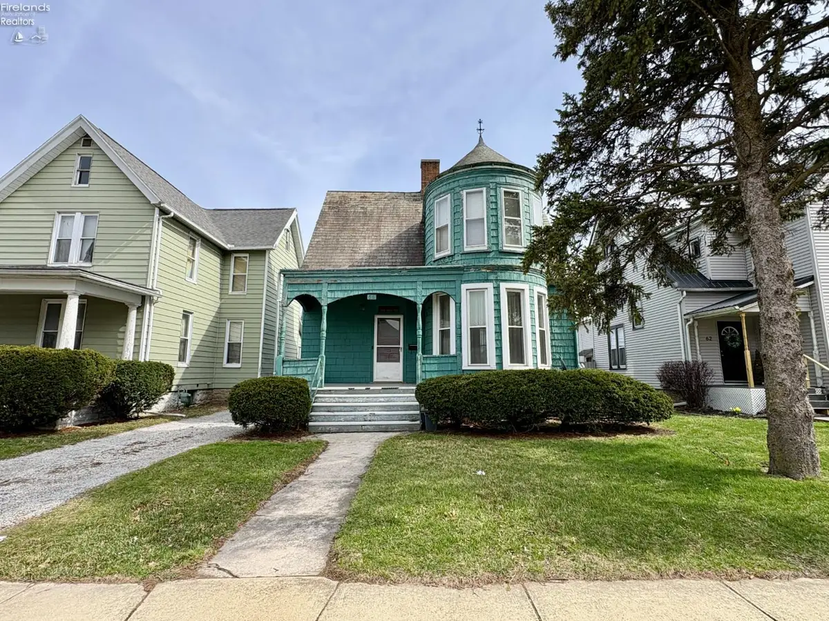 66 N Sandusky Street, Tiffin, OH 44883 - #1