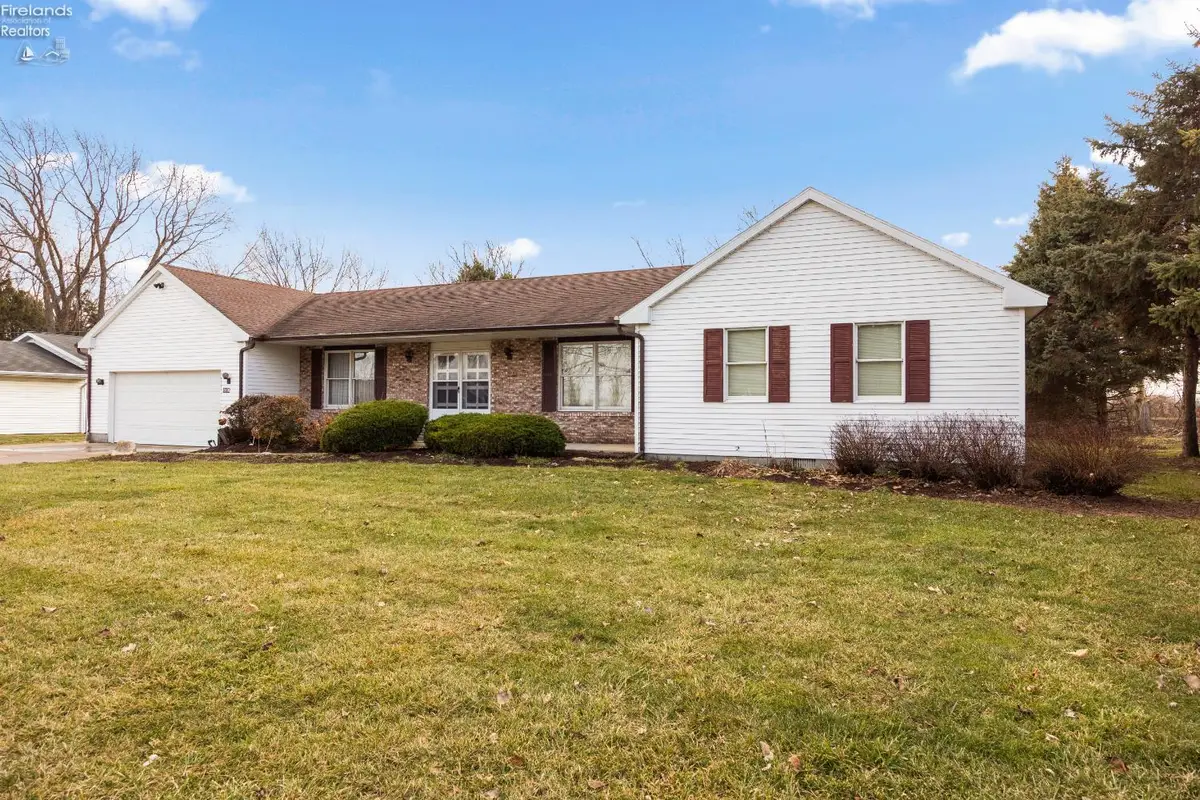 5804 Mccartney Road, Sandusky, OH 44870 - #1