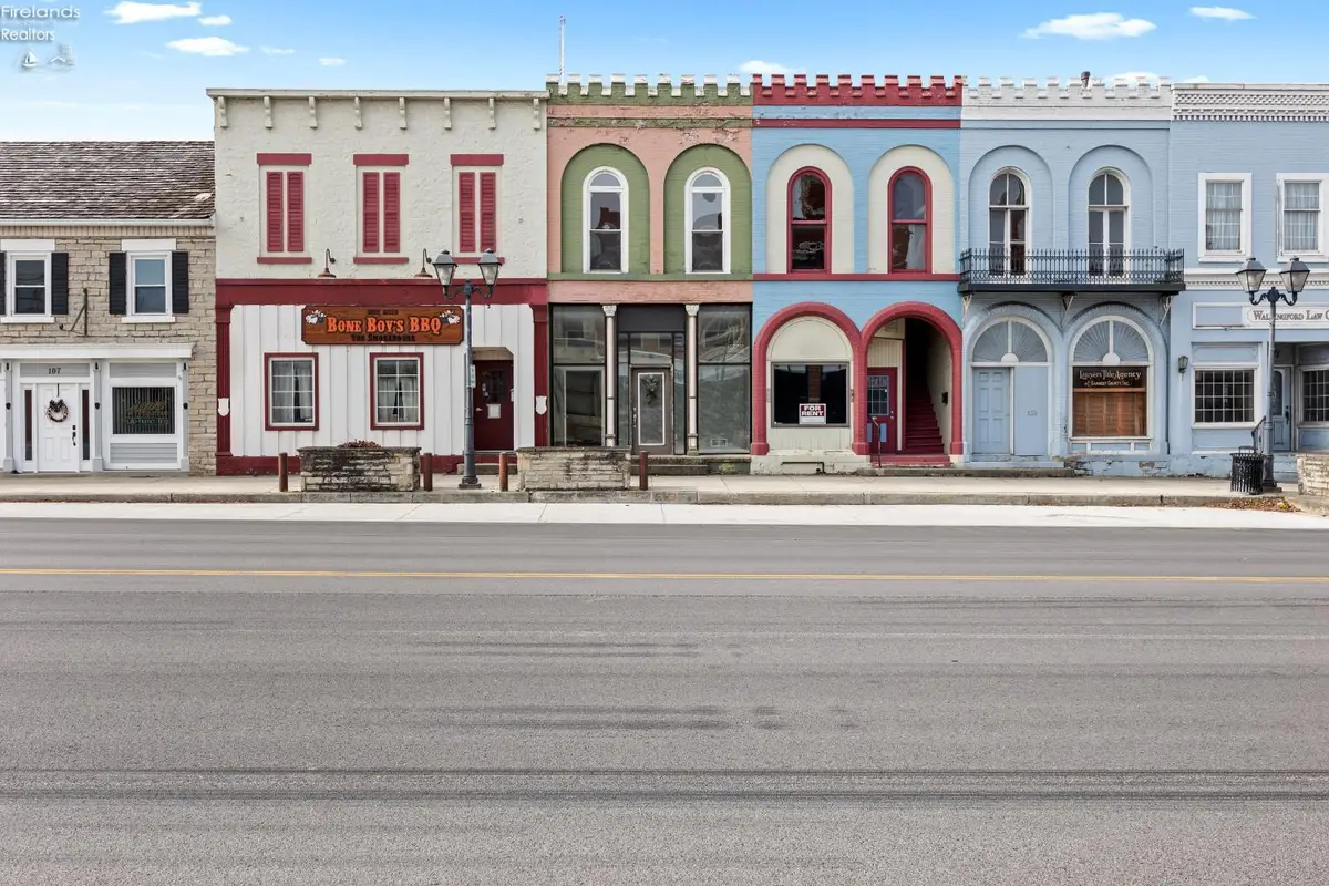 111 W Main Street, Bellevue, OH 44811 - #1